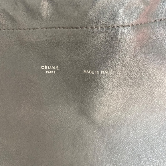 Celine Tote - Picture 2 of 13